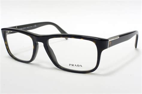 mens prada eye glasses plastics|Prada eyewear catalogue.